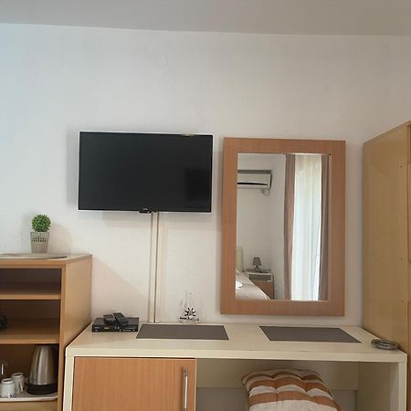 Guest House Jasna 布德瓦 外观 照片
