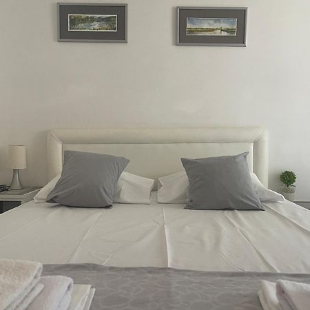Guest House Jasna 布德瓦 外观 照片