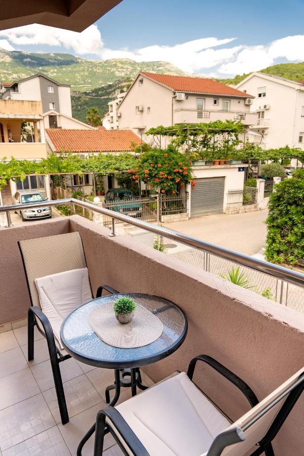 Guest House Jasna 布德瓦 外观 照片