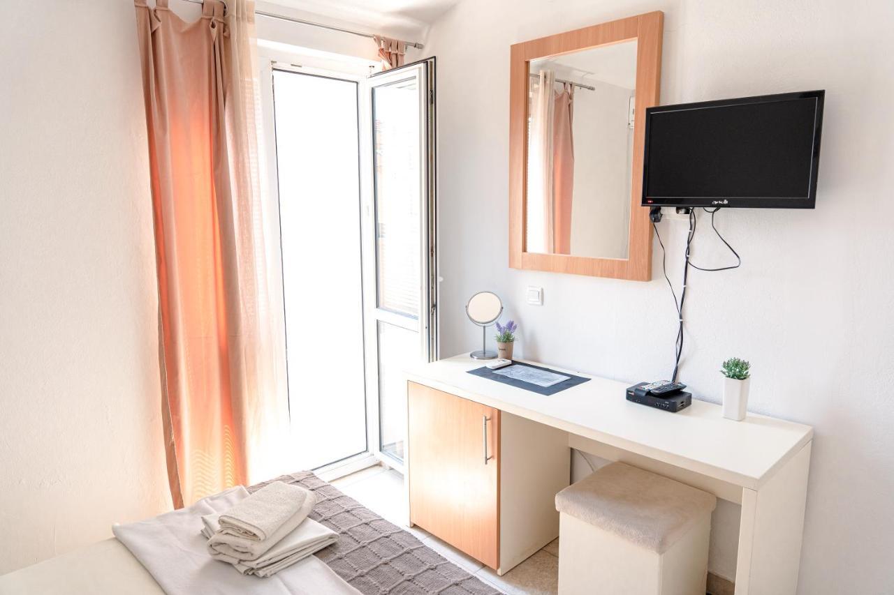 Guest House Jasna 布德瓦 外观 照片