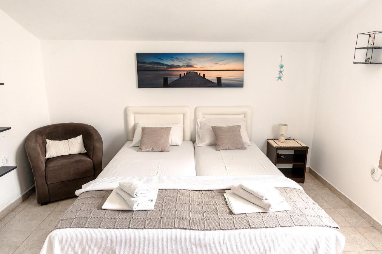 Guest House Jasna 布德瓦 外观 照片