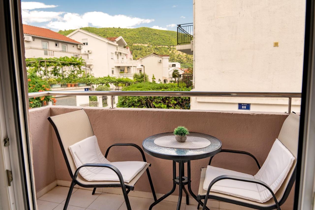 Guest House Jasna 布德瓦 外观 照片