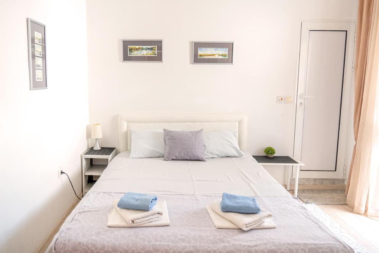 Guest House Jasna 布德瓦 外观 照片