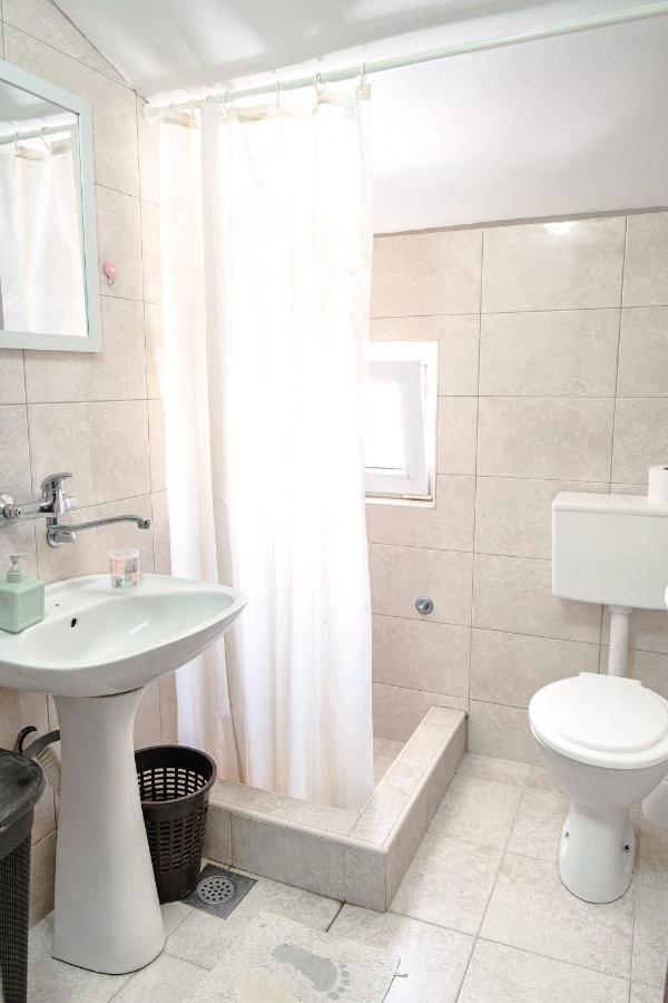Guest House Jasna 布德瓦 外观 照片