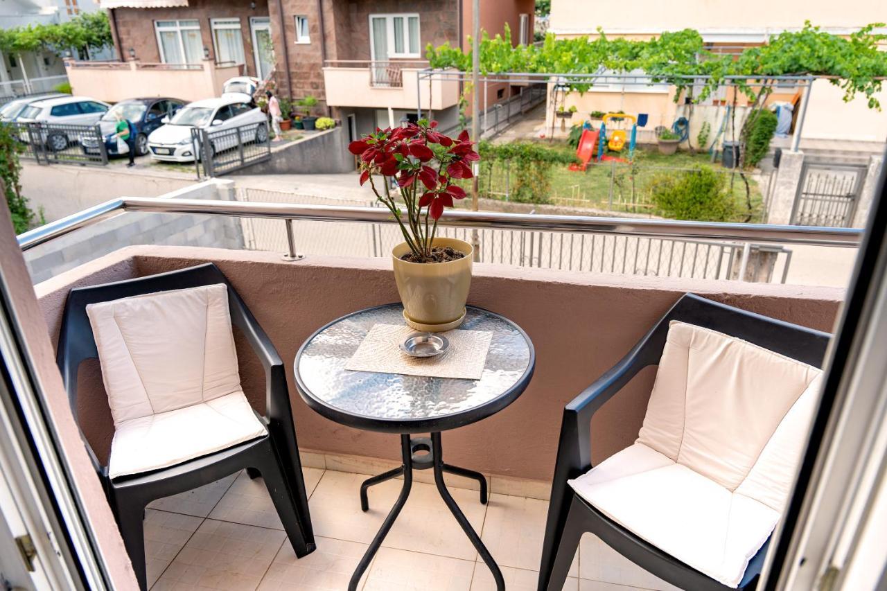 Guest House Jasna 布德瓦 外观 照片