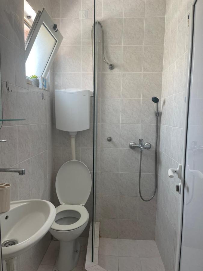 Guest House Jasna 布德瓦 外观 照片