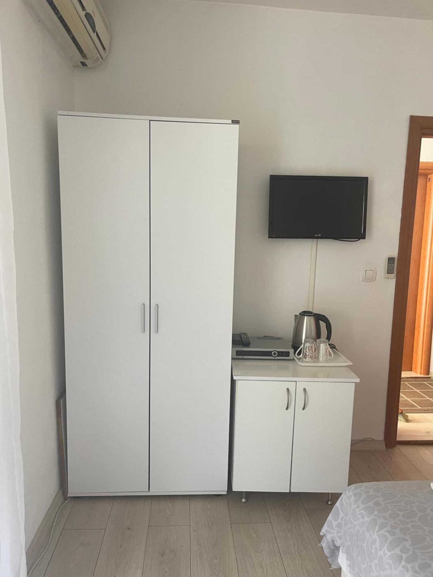 Guest House Jasna 布德瓦 外观 照片