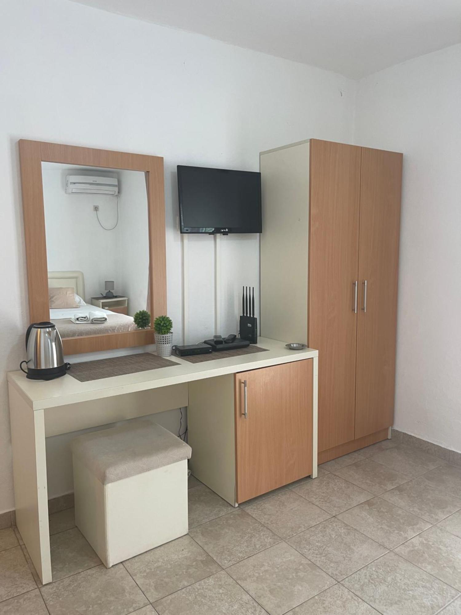 Guest House Jasna 布德瓦 外观 照片