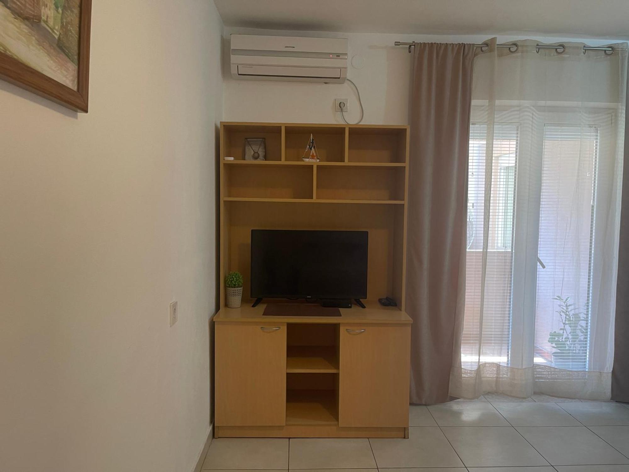 Guest House Jasna 布德瓦 外观 照片