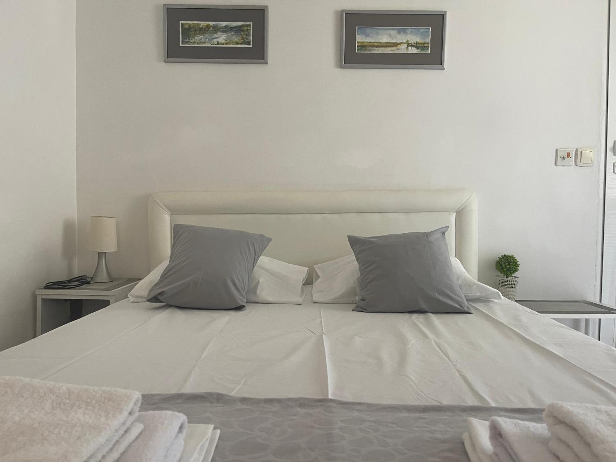 Guest House Jasna 布德瓦 外观 照片
